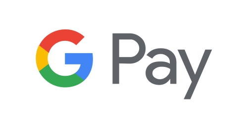 Logo of google pay