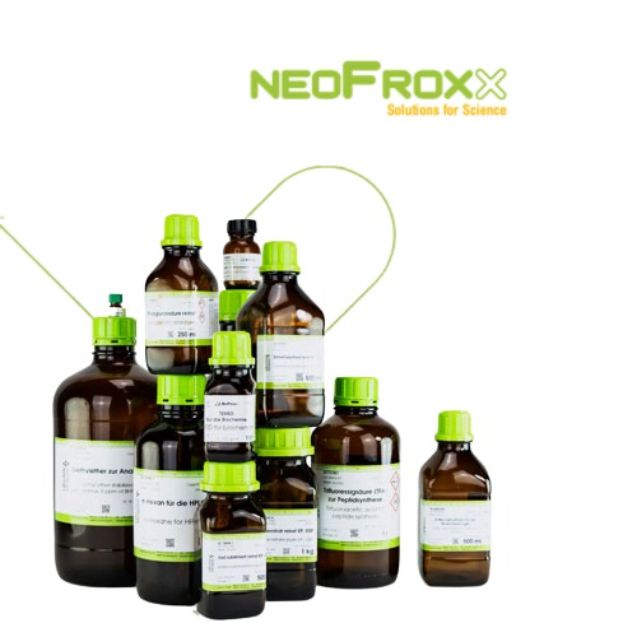 NEOFROXX-Chemicals-Reagents-CRM-Standards